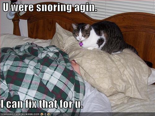 snoring-again