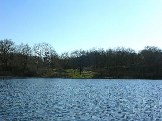 Have Left Our "Dining Room" Behind