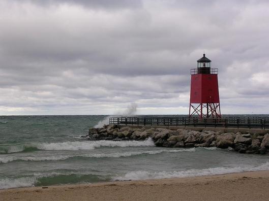 CharlevoixLighthouse