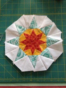 It went from tricky to downright hard.  But after this, things got a little easier.